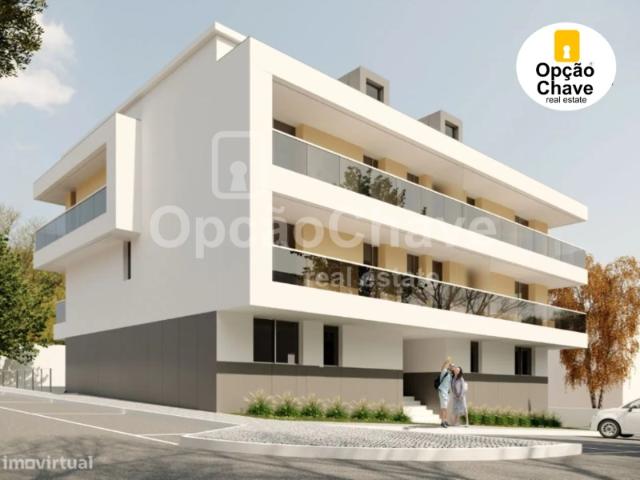 Apartamento venda em Viseu