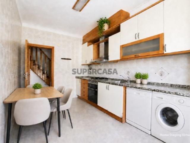 Casa venda em Moita, Baixa Da Banheira