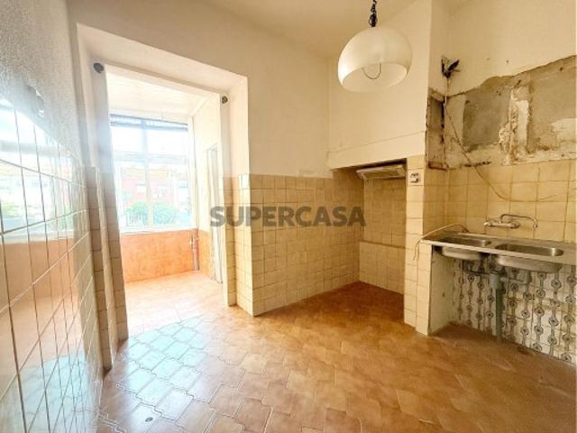 Casa venda em Lisboa