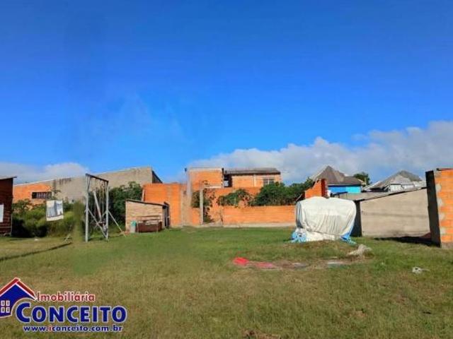Terreno venda em Região Geográfica Imediata de Tramandaí - Osório, Aglomeração Urbana do Litoral Norte