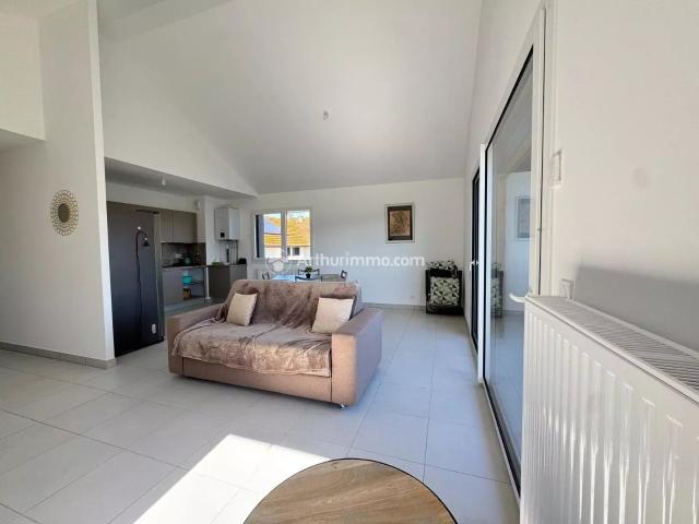 Appartement vente à Thonon-les-Bains, Thonon-les-bains