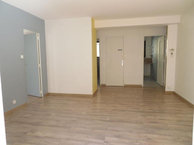 Appartement location à Nîmes