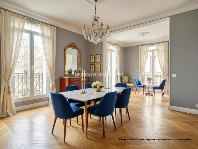 Appartement vente à Perpignan