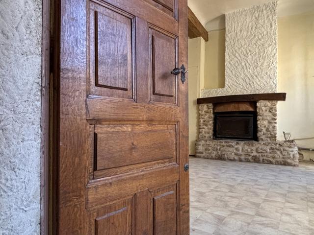 Appartement vente à Apt