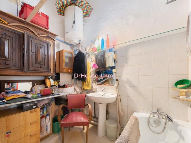 Appartement vente à Montpellier