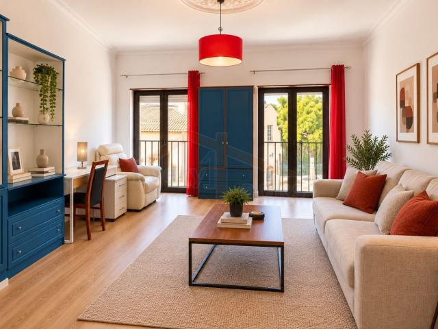Apartamento venda em Nossa Senhora do Pópulo, Caldas Da Rainha