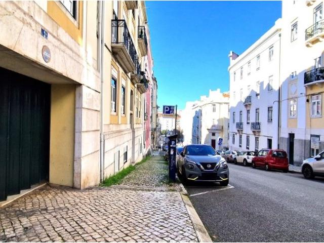 Apartamento venda em Lisboa