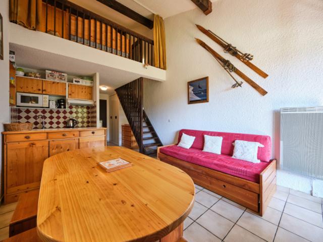 Appartement vente à Arâches-la-Frasse, Haute-Savoie