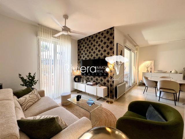 Appartement vente à Arrondissement de Draguignan, Cavalaire-sur-mer