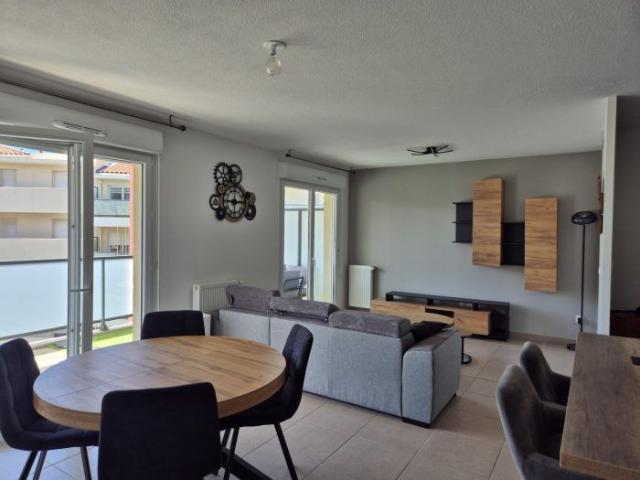 Appartement location à Arrondissement de Toulon, La Seyne-sur-mer