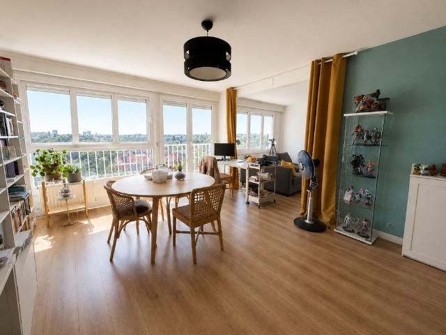 Appartement location à Lille, Lambersart