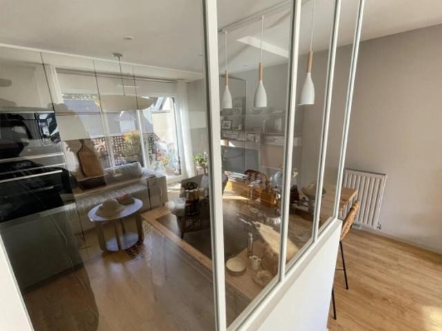 Appartement vente à Vannes, Morbihan