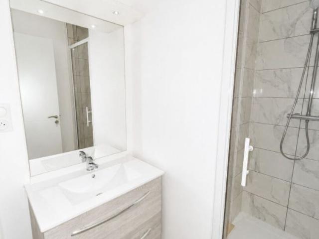 Appartement location à Saint-Dié-des-Vosges, Raon-l'etape