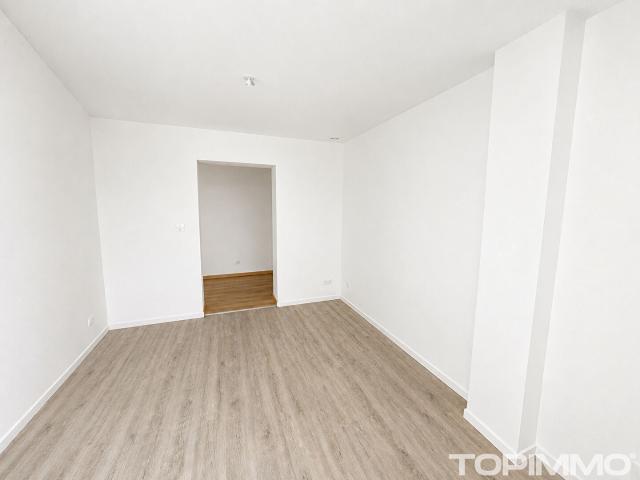 Appartement location à Saint-Dié-des-Vosges, Raon-l'etape