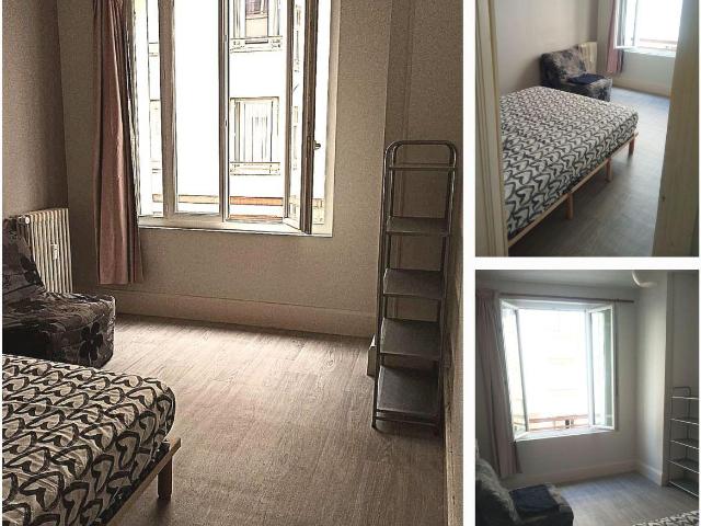 Appartement location à Saint-Étienne, Saint-etienne