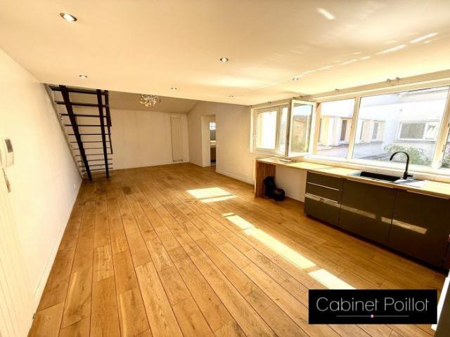 Appartement location à Bobigny, Romainville