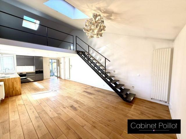 Appartement location à Bobigny, Romainville