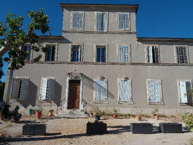 Appartement location à Marseille