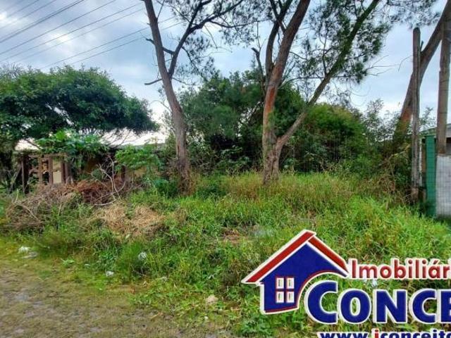 Terreno venda em Região Geográfica Imediata de Tramandaí - Osório, Aglomeração Urbana do Litoral Norte