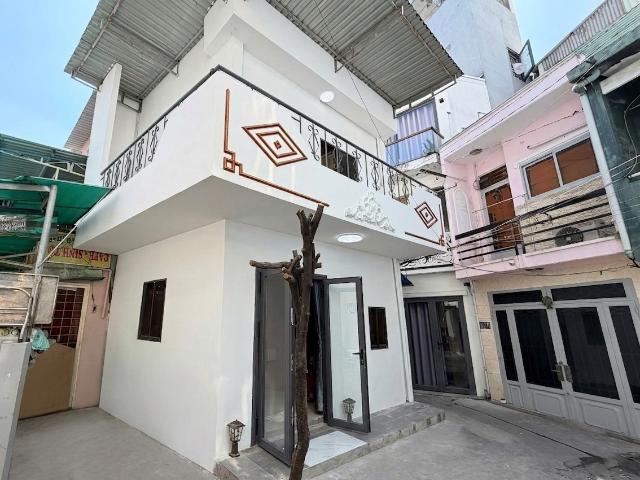 Nhà bán