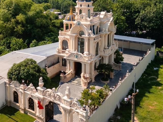Biệt Thự bán
