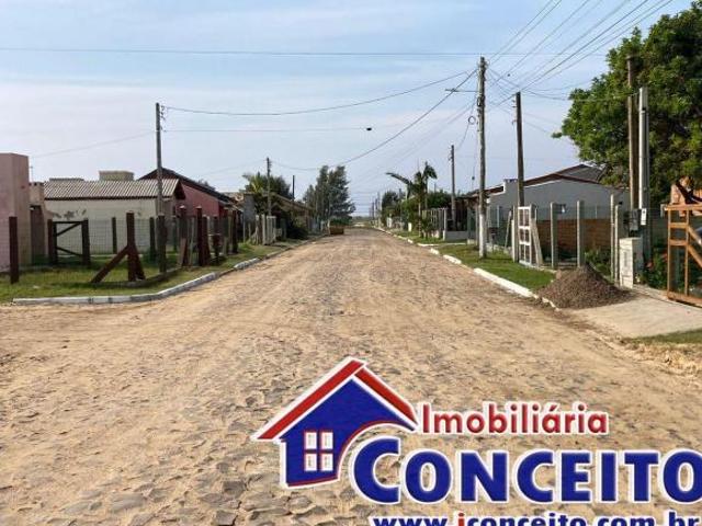 Terreno venda em Imbé