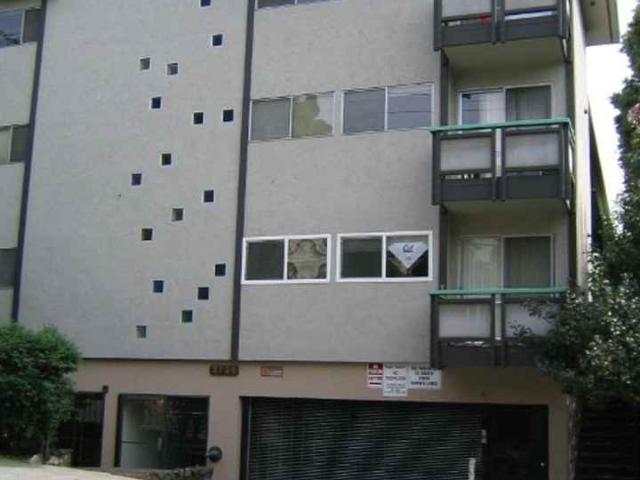 Apartment for rent in Berkeley, California