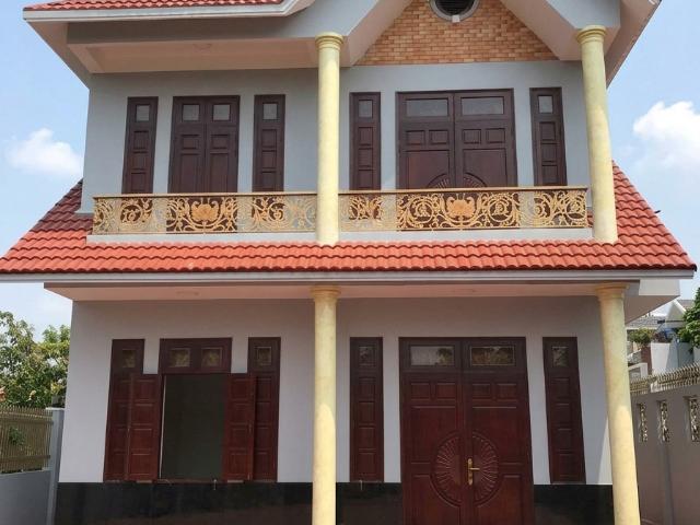Biệt Thự bán
