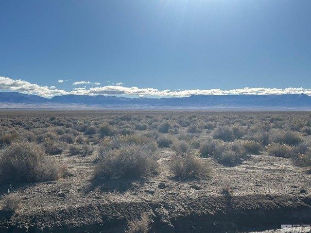Land for sale in Lovelock, Nevada
