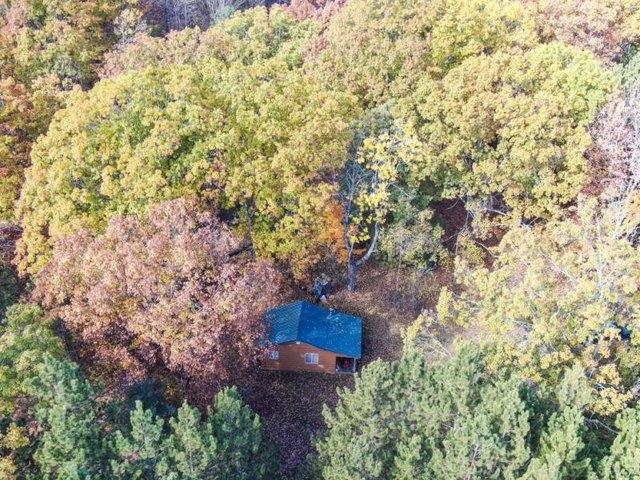 Land for sale in Hubbard Lake, Michigan