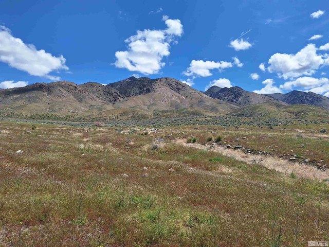 Land for sale in Lovelock, Nevada