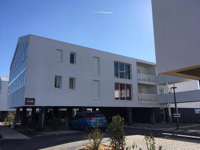 Appartement location à Les Broustey, Cadaujac