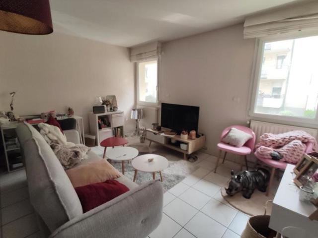Appartement location à Nancy