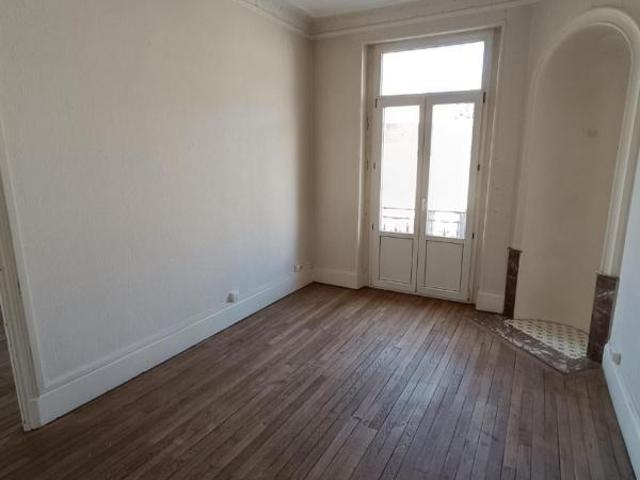 Appartement location à Nancy