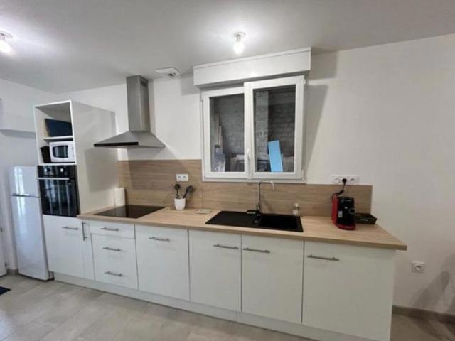 Appartement location à Blaye, Saint-ciers-sur-gironde
