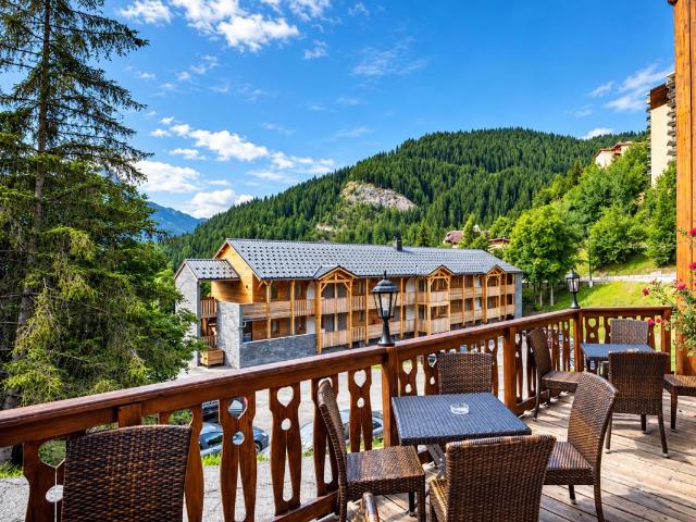 Appartement vente à Pra-Loup 1600, Uvernet-Fours