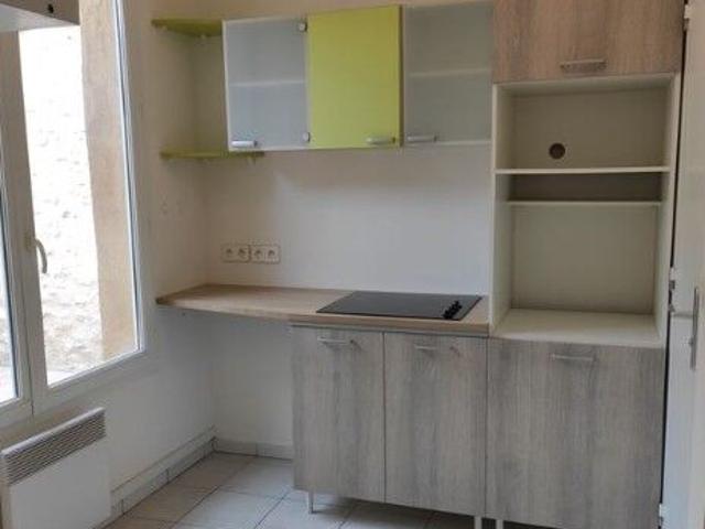 Appartement location à Le Bourg, Branne