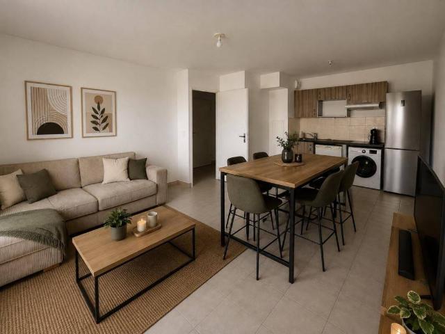 Appartement location à Lucé, Eure-et-Loir