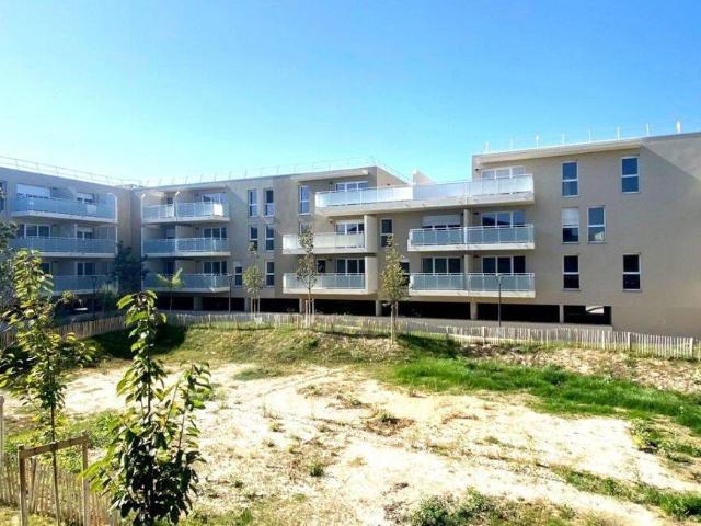 Appartement location à Zone industrielle, Châteaurenard