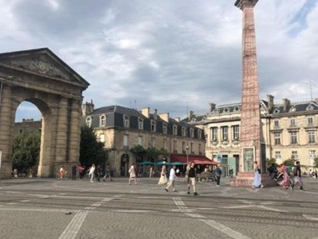 Appartement location à Bordeaux