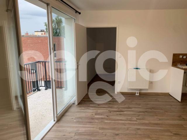 Appartement location à Lille, Capinghem