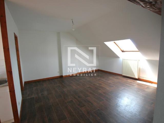 Appartement location à Louhans-Châteaurenaud, Louhans