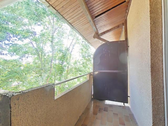 Appartement vente à Toulouse, Plaisance-du-touch