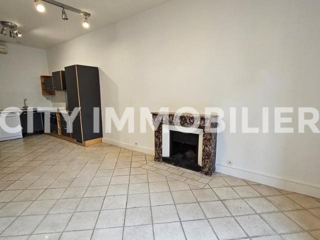Appartement location à L'Epeluyat, Allevard