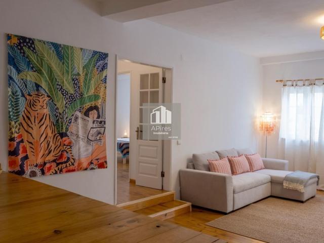 Apartamento alugar em Almada, Setúbal