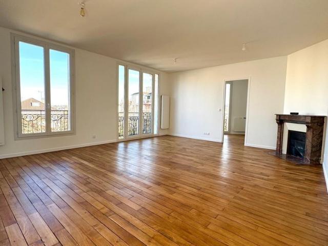 Appartement location à Le Raincy, Gagny