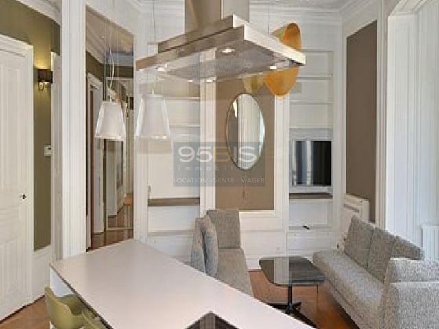 Appartement location à Lyon, Métropole de Lyon