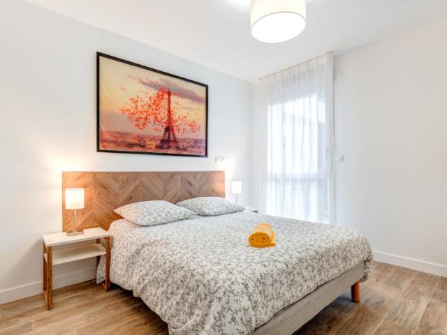 Appartement location à France métropolitaine, Rueil-malmaison