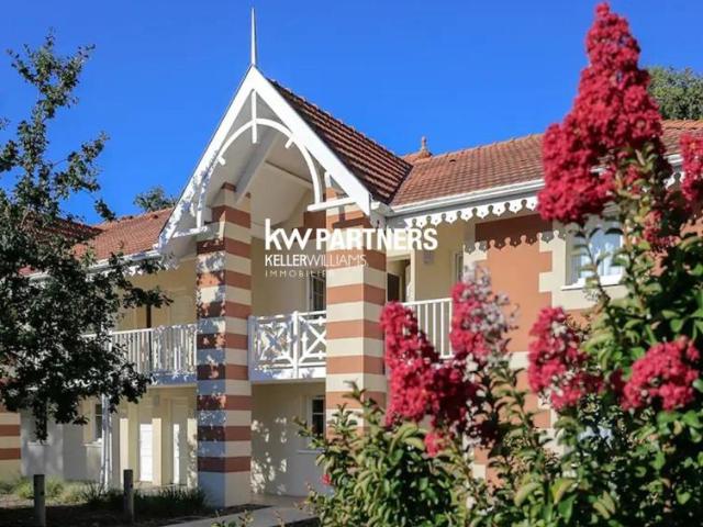 Appartement vente à Lesparre-Médoc, Soulac-sur-mer