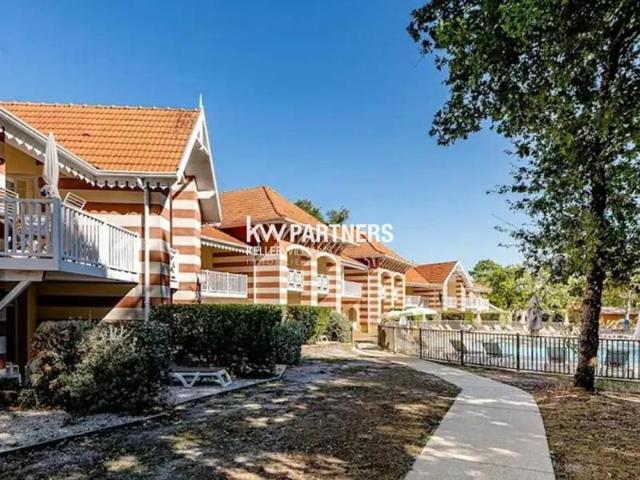 Appartement vente à Lesparre-Médoc, Soulac-sur-mer